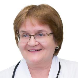 Халиулина Ирина Анатольевна