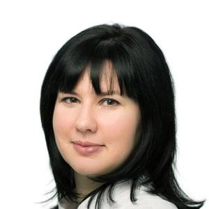 Акишина Ирина Владимировна