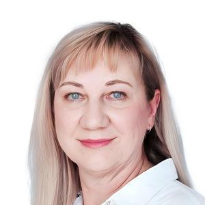 Иваницкая Ирина Викторовна