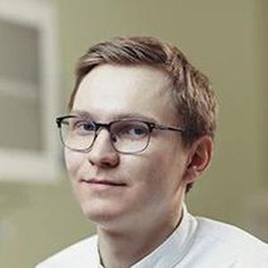 Горлов Александр Викторович