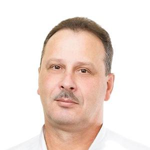 Кулаев Андрей Анатольевич