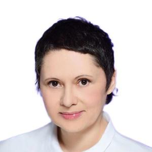 Волкова Виктория Львовна