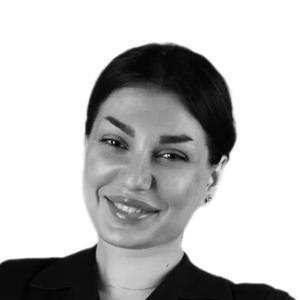 Гогуева Алина Темурлановна