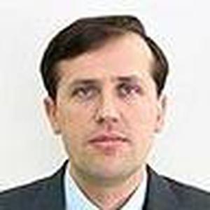 Дрегер Александр Петрович