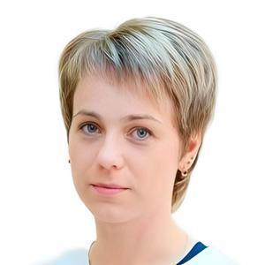 Розонова Екатерина Сергеевна