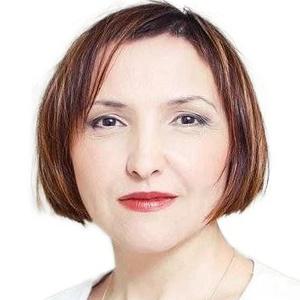 Юсупова Индира Григорьевна