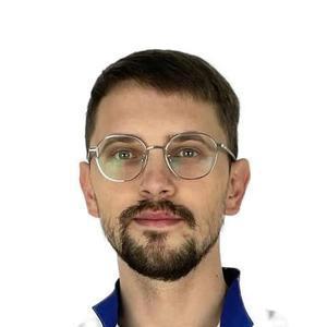Терлецкий Виталий Григорьевич