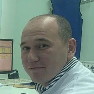 Исхаков Вадим Фидаилевич