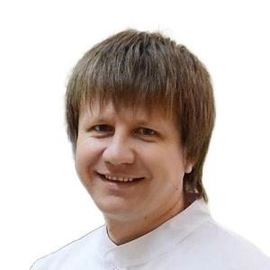 Арьев Алексей Александрович