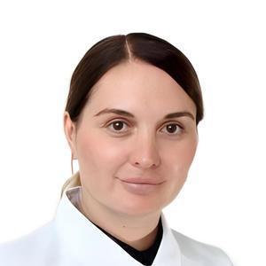Огневая Анна Игоревна
