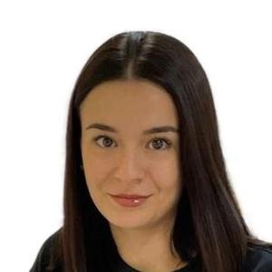 Димитрогло Виктория Юрьевна