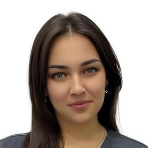 Гайфуллина Раиля Рашатовна
