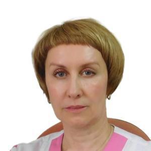 Кошкина Марина Леонидовна