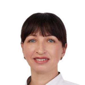 Мечинская Ольга Михайловна