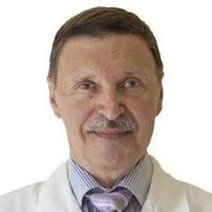 Хитров Николай Аркадьевич