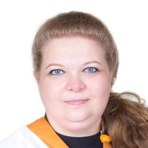 Кузнецова Ирина Владимировна