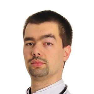 Гончаров Игорь Николаевич