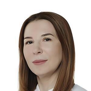 Капитонова Оксана Петровна