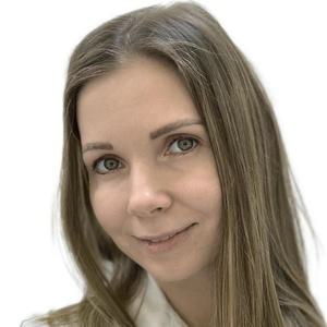 Смурова Лидия Геннадьевна