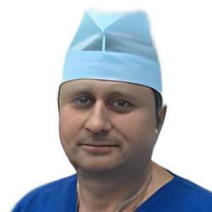 Лагунов Константин Анатольевич