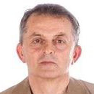 Козлов Владимир Владимирович