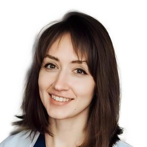 Акулова (Малютина) Регина Васильевна