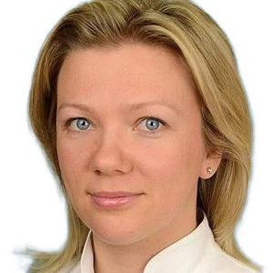 Калугина Вера Геннадьевна