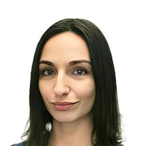 Таборова Екатерина Николаевна