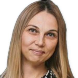 Дробышева Ирина Владимировна