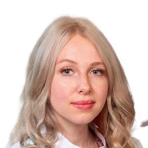 Гребенкина Маргарита Васильевна
