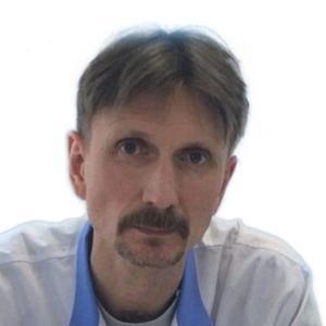 Воронин Юрий Валентинович