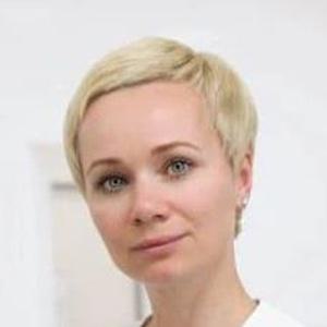Садовникова Елена Игоревна