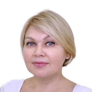 Глухих Татьяна Александровна
