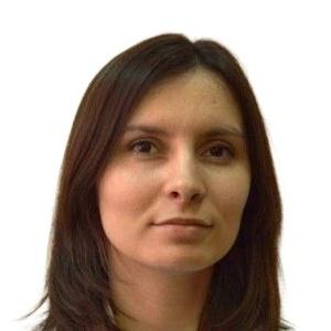 Власова Екатерина Валерьевна