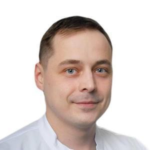 Липин Глеб Игоревич