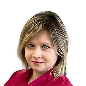 Муравьева Наталья Леонардовна