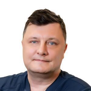 Борисов Андрей Фёдорович
