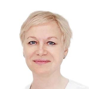 Красильникова Кира Владимировна