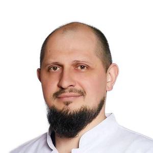 Подгорный Василий Николаевич