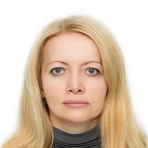 Минаева Мария Александровна
