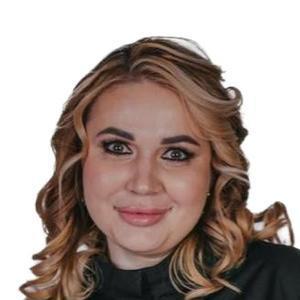 Бондаренко Александра Евгеньевна