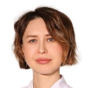 Шамарина Стелла Анатольевна