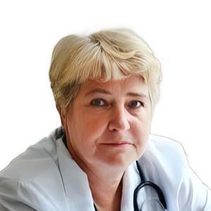 Смирнова Валентина Юрьевна