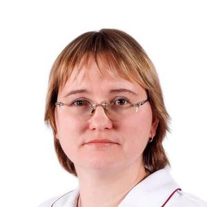 Бабкина Ольга Юрьевна