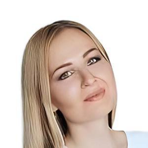 Буйденок Елизавета Юрьевна
