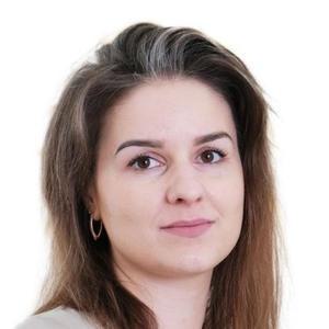 Пекарских (Ульященко) Ольга Владимировна