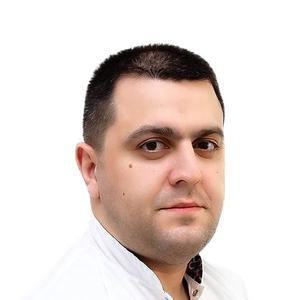Мамедов Эмиль Ядигяр оглы