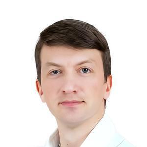Кузнецов Дмитрий Владимирович