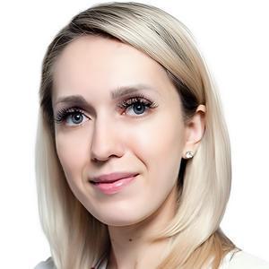 Аладьина Дарья Александровна