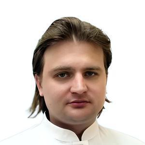 Федосин Павел Борисович